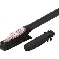 IFM R360-Anschlusskabel 2,5m EC2046 R360/CABLE/2,5m einseitig offen