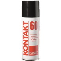 Hellermann KONTAKT60 400ml Kontaktreinigungsöl Sprühdose 935-11007