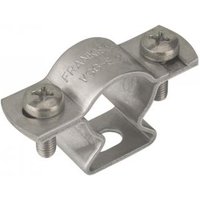 Fränkische VSG-E 32 Edelstahlrohr- Abstandschelle M32 20870032