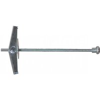 Fischer Feder-Klappdübel M4x100 080183 KD4 m.Scheibe (Inhalt 25 Stück)