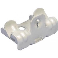 ERICO CADDY Klemme 14-20mm Flansch EM912 170070 Zinkbeschichtung