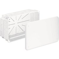 KAIS Abzweig-Kasten 1092-90 incl.Schraubdeck 240x142