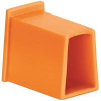 KAIS Verb-Stutzen 9060-97 für Hohlwanddose (Inhalt 50 Stück)