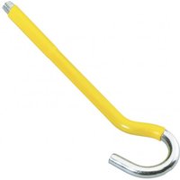 SPELS Deckenhaken 100mm 97911901 M5 979-119 (Inhalt 100 Stück)