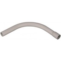Fränkische SBSKu-EM-H0 20 grau Ku-Steckbogen M20 hfr 23260020