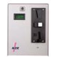 NZR Zeitmünzzähler 16A 230V ZMZ0215 Einwurf 0,50 Euro 71530171