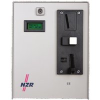 NZR Zeitmünzzähler 16A 230V ZMZ0215 Einwurf 1,00 Euro 71530172