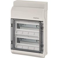 HENS Automaten-Gehäuse KV9224 2RHG 24 TE IP65