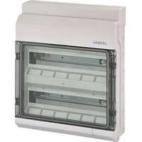 HENS Automaten-Gehäuse KV9236 2RHG 36 TE IP65