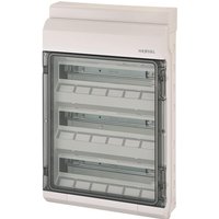 HENS Automaten-Gehäuse KV9354 3RHG 54 TE IP65