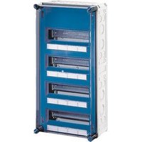 HENS Automaten-Gehäuse MI1448 4R 48TE metrische Vorprägung