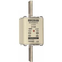 Mersen 1B379.000000 NH3 315A gG L213151A 500V NH-Sicherung sfü spannungsführend