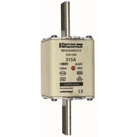 Mersen 1B279.000000 NH2 315A gG 500V NH-Sicherung sfü spannungsführend