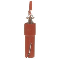 BJ Steck-Glimmlampe 8360 0,4mA für 8350 rot