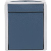 BJ APWG ocean Aus/ Wechsel 2601/6W-53 grau/ blaugrün