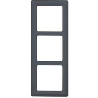BJ UPWG Allwetter Rahmen 2103-35 3fach anthrazit