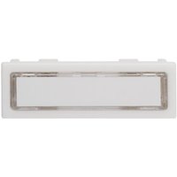 RENZ Kombitaster Lira 97-9-85116 braun kurze Bauform