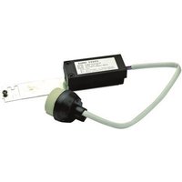 RUTEC Zugentlastung + Fassung GU10 55003 mit Klemmbügel