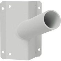 SCHUCH Wand-/Eckausleger Alu 4871 incl Tragrohr D=60mm L=100mm