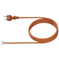 Bachmann Zuleitung H07BQ-F 3G1,5 327.876 5m orange 32/AEH