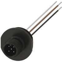 Siemens 3SY3128 Zub.f.Positionsschalter Gerätestecker 5p M12 f.M20x1,5 125V 4A