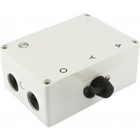 ET Iso-Sterndreieckschalter TYT32 45A 46506