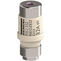 Siemens 5SE2332 NEOZED-Sicherungseinsatz 400V gL/gG Gr.D02 32A Faltschachtel (Inhalt 10 Stück)
