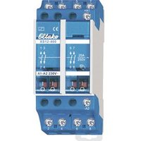 Eltako XS12-400-230V Stromstoßschalter 4S 25A 21400930
