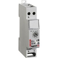 Legrand 003703 Rex900 230V 0,5-12Min Treppenlichtzeitschalter extrem leise