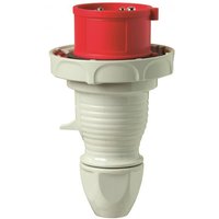 Walther Stecker 16A 5P 400V 6h IP67 219