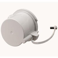Mennekes 63A3-5P Schutzkappe grau 40787