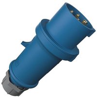 Mennekes 16A4P 9H230V Stecker 151A ProTOP II IP44
