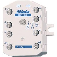 Eltako R81-002-230V Schaltrelais 2We 10A 81002430