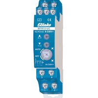 Eltako MTR12-UC Motor-Trennrelais 2+2S n.potenzialfrei 5A 22400601