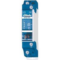 Eltako R12-100-24V DC Schaltrelais 1S 16A 22100055