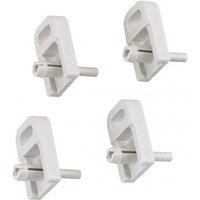 SPELS Wandlaschenset 19400101 ** SET=4STCK.