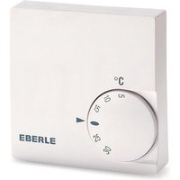 Eberle Raumtemperaturregler RTR-E 6722 230V/24VAC 111170291100