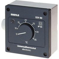 Eberle Allzweckthermostat AZT-A 524510 m.Außenskala 5-35°C 052460140510