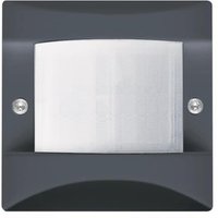 BJ UPWG Allwetter Wächter 6800-35-102C 180' UP Sensor Kombilinse anthrazit