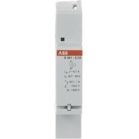 ABB Lastabwurfrelais 6,7-39A E451-5,7A 10E 1A IP 40 Eco 46536 GHV0210451R0013