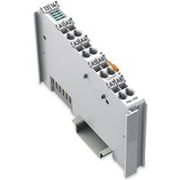 WAGO 750-530 8-Kanal-Digitalausgang,DC 24 V,0,5A, lichtgrau