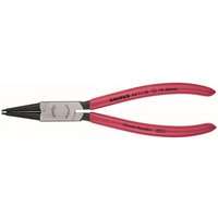 Knipex Sicherungsringzange 4411J2 19-60mm poliert, Kunststoff überzogen