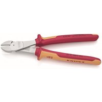 Knipex VDE-Kraftseitenschneider 7406250 250mm