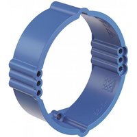 Kaiser Putzausgleichring 24mm UP 1155-64 2x3 Schraubdome UP1 (Inhalt 25 Stück)