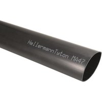 Hellermann MA47-40/12-PO-X-BK 1m Warmschrumpfschlauch 3,5:1 323-20400