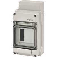 HENS Automaten-Gehäuse KV1503 3TE IP54 (alt KV 4103)