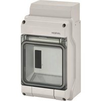 HENS Automaten-Gehäuse KV1504 4,5TE IP54 (AL KV 4104)