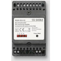 SIED Bus Schaltmod BSM650-02 (alt Bsm 650-0) 32100