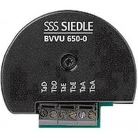 SIED Bus-Video-Verteiler BVVU650-0 Unsymmetrisch 32250