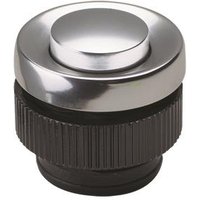 GRO Klingeltaster 62045 Protact 210 AL Aluminium